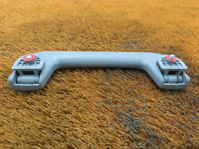 Ручка потолка