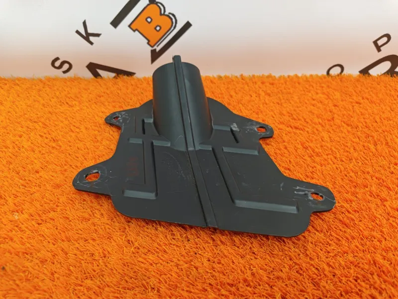 Пыльник рулевой колонки