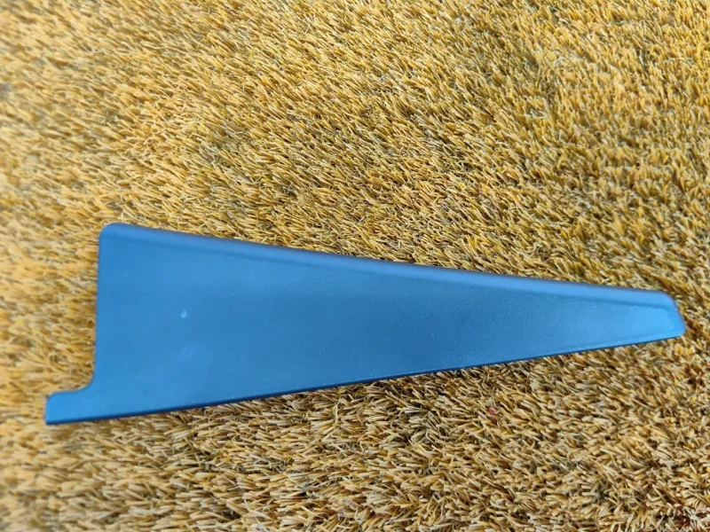 Молдинг двери