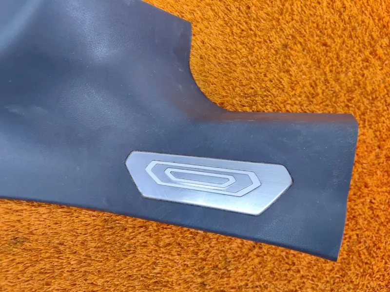 Накладка порога