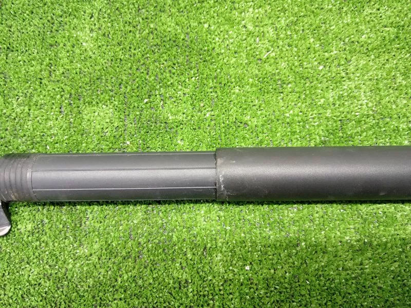 Привод крышки багажника