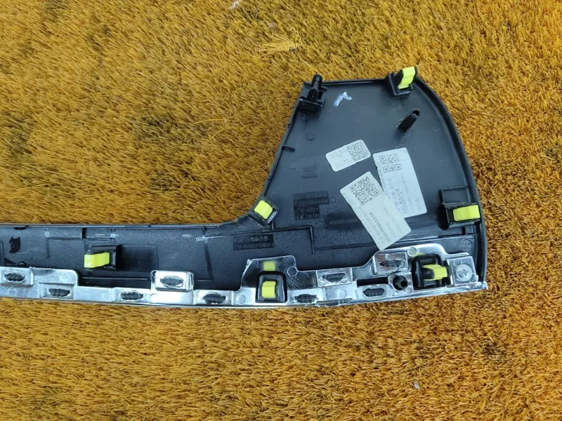 Накладка двери