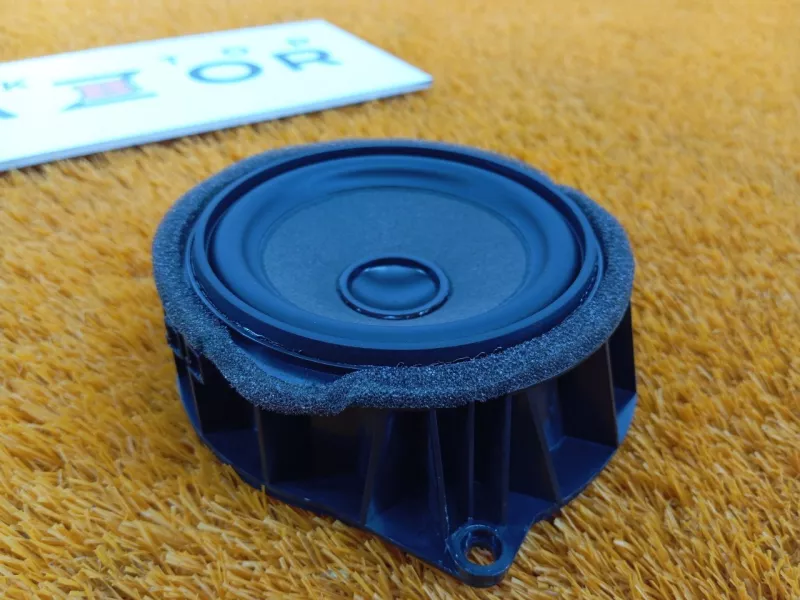 Динамик BMW X6 2019 65139286367 2 N57D30A, передний правый