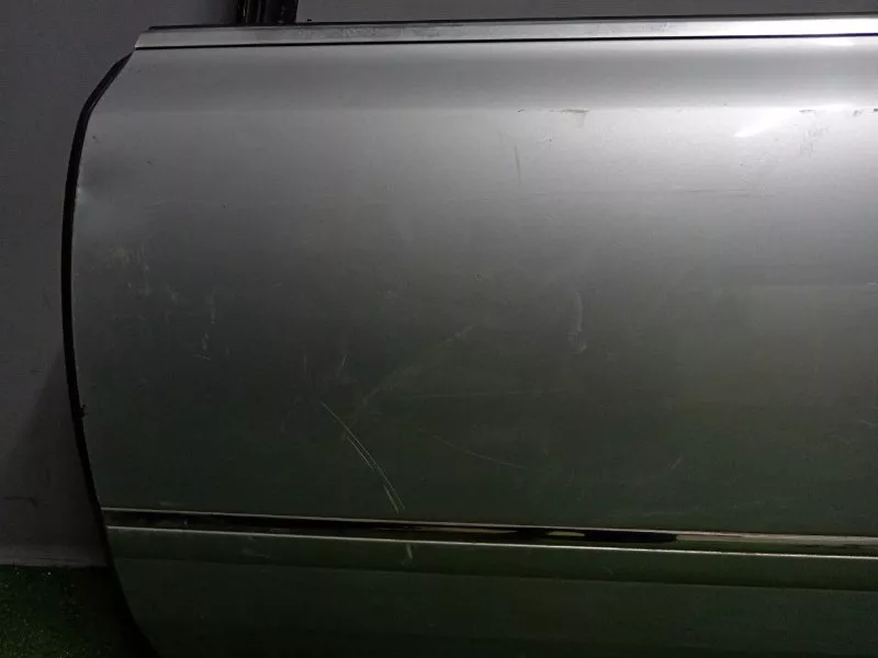 Дверь Audi A8 2004 4E4833051A, задняя левая