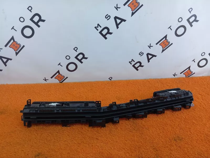 Дефлектор воздуховода