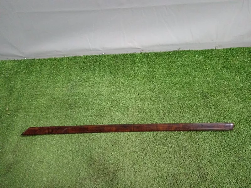 Накладка двери декоративная