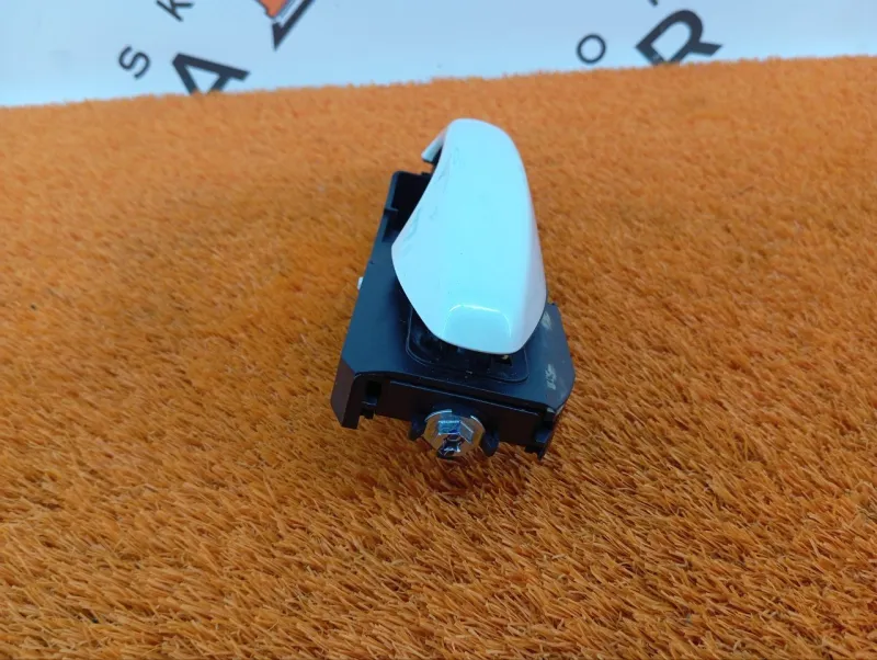 Ручка двери наружняя