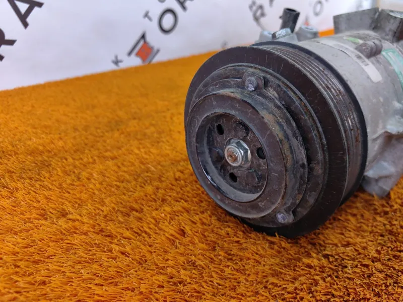 Компрессор кондиционера