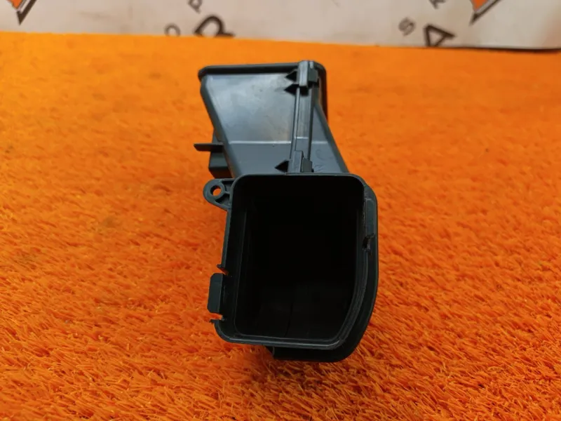 Воздуховод системы вентиляции