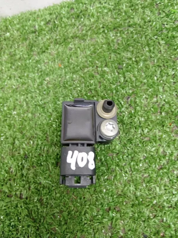 Датчик удара