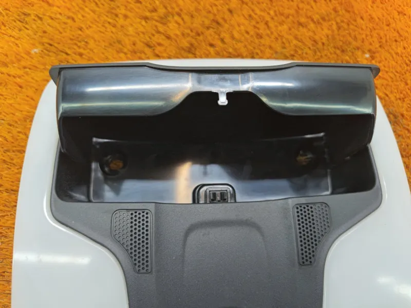 Плафон салона