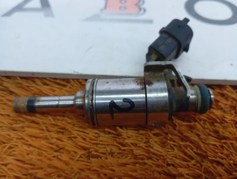 Форсунка топливная