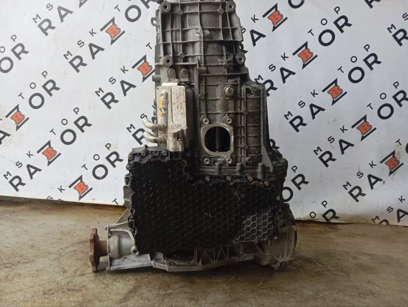 АКПП Audi A4 2020 0CK301103R 5 (B9) DBPA (CVKB)