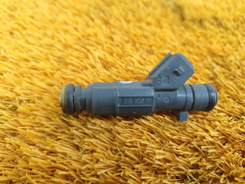 Форсунка топливная