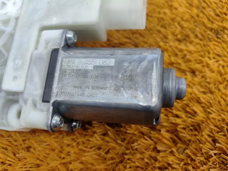 Мотор стеклоподъемника