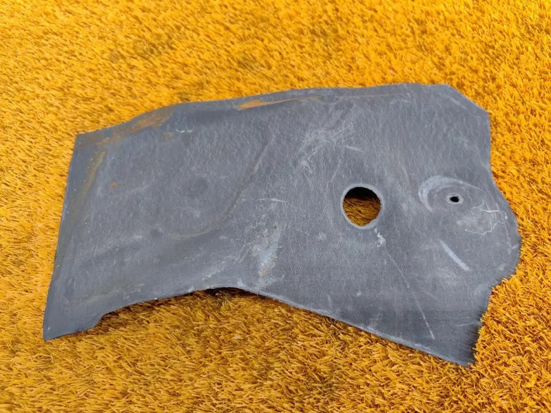 Подставка под ногу