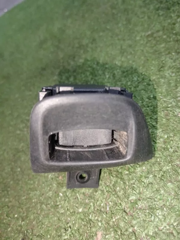 Замок зажигания