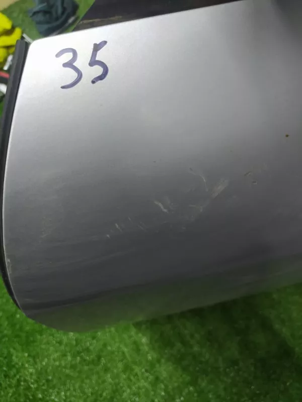 Дверь Audi TT 2002 8N0831051C 8N, передняя левая