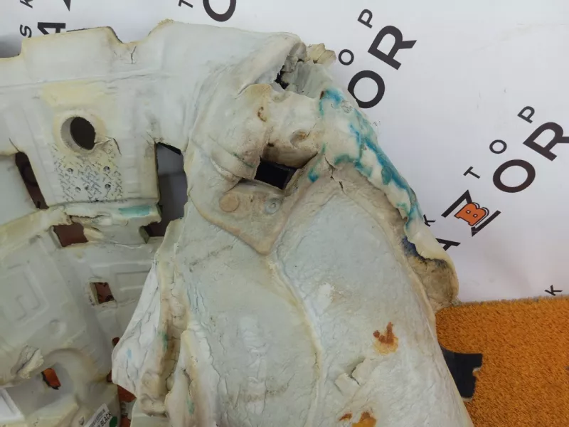 Ковер BMW X3 2018 51477446644 G01 B47, передний