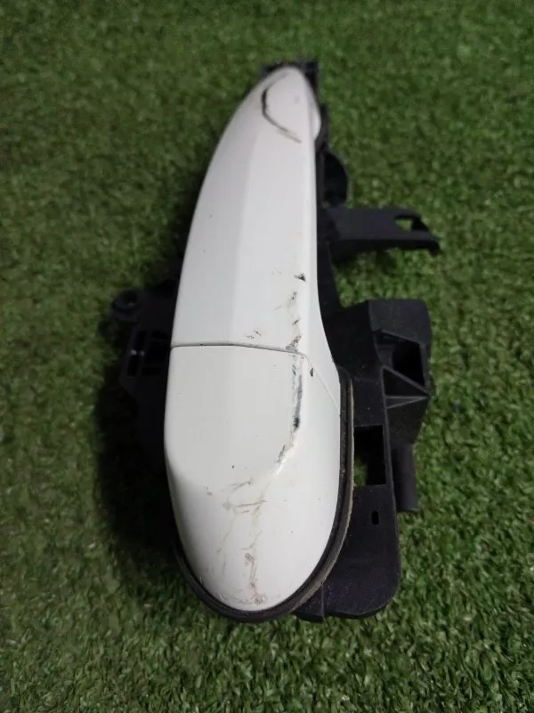 Ручка двери наружняя