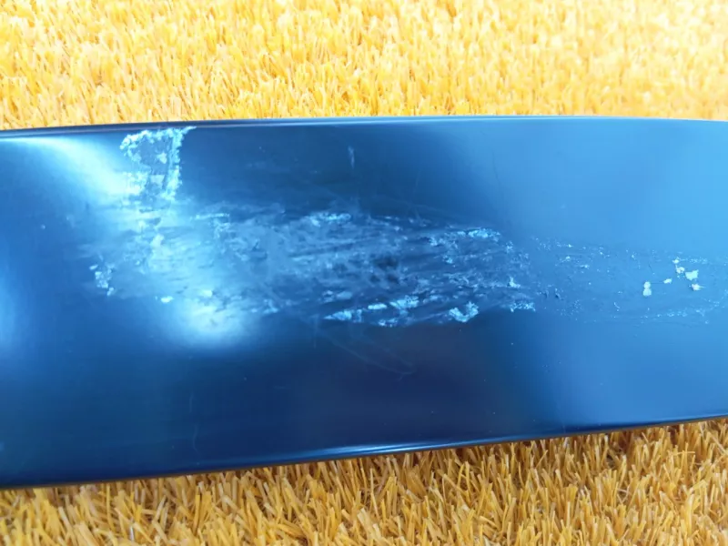 Молдинг двери