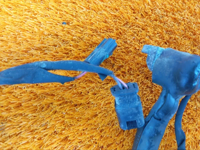 Провод аккумулятора