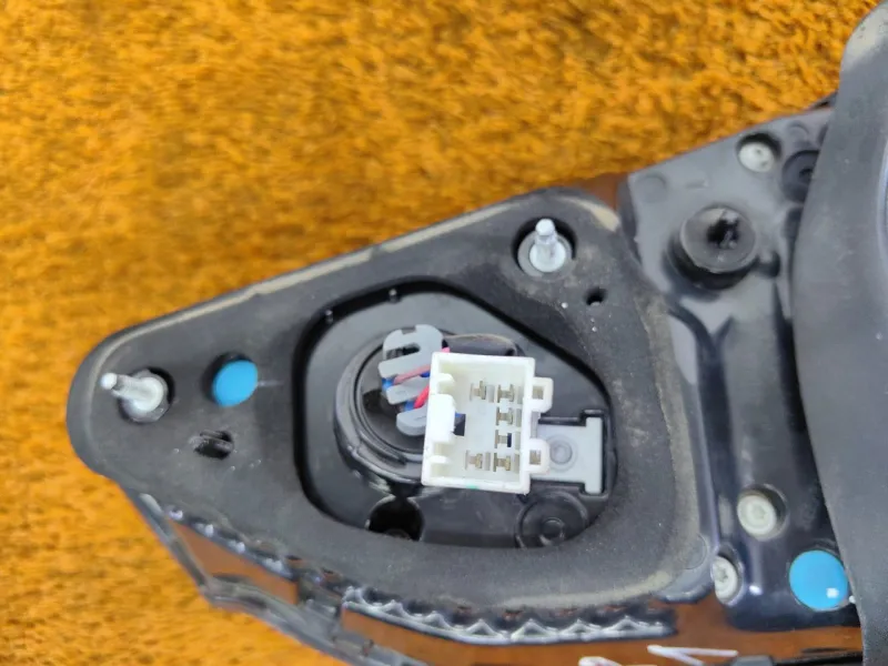 Фонарь внутренний