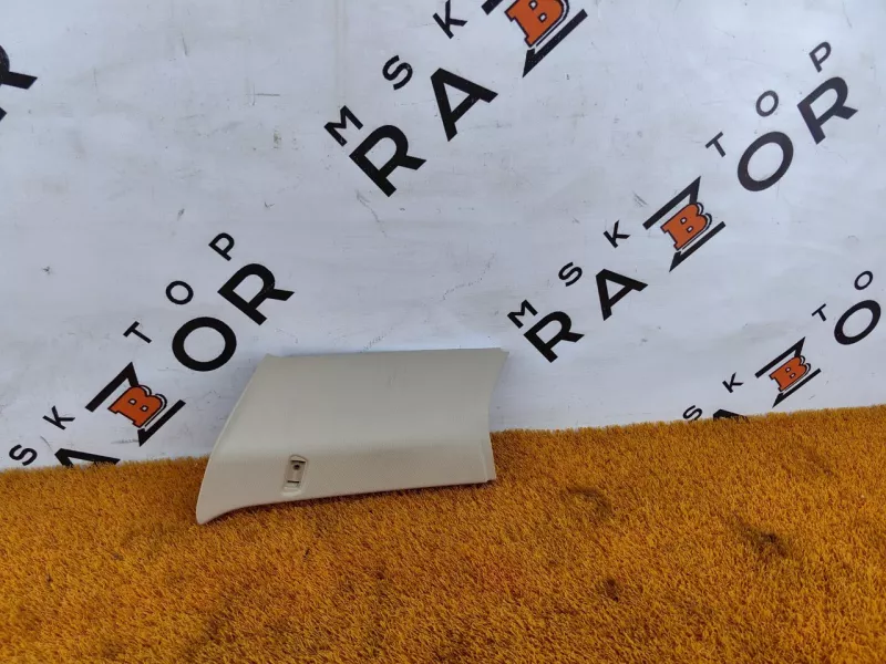 Обшивка стойки