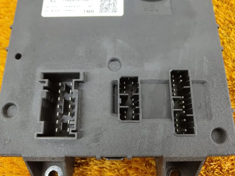 Блок комфорта