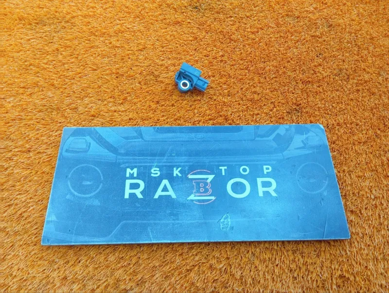 Датчик подушки безопасности