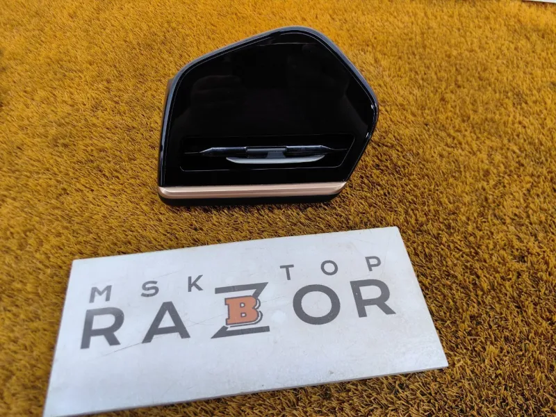 Дефлектор воздуховода