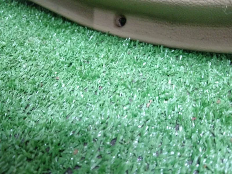 Обшивка двери BMW 5-Series 2007 51426984363 E60/E61, задняя левая