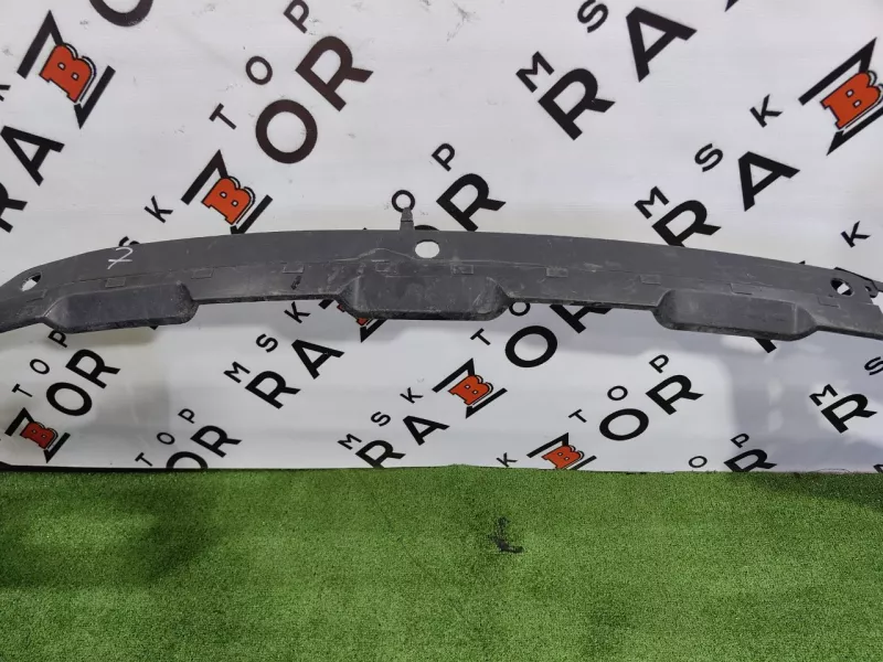 Юбка бампера