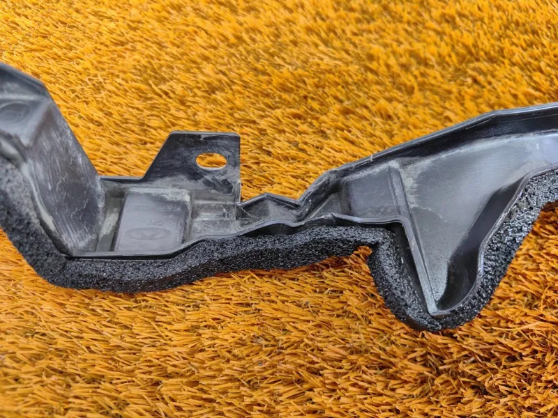 Дефлектор радиатора