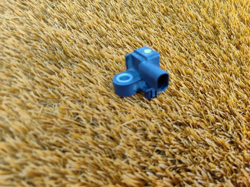 Датчик удара