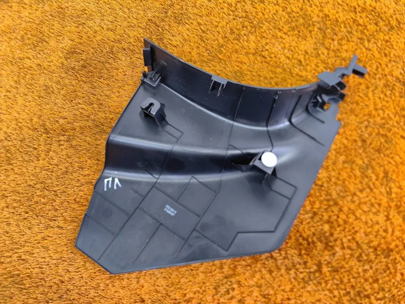 Накладка порога