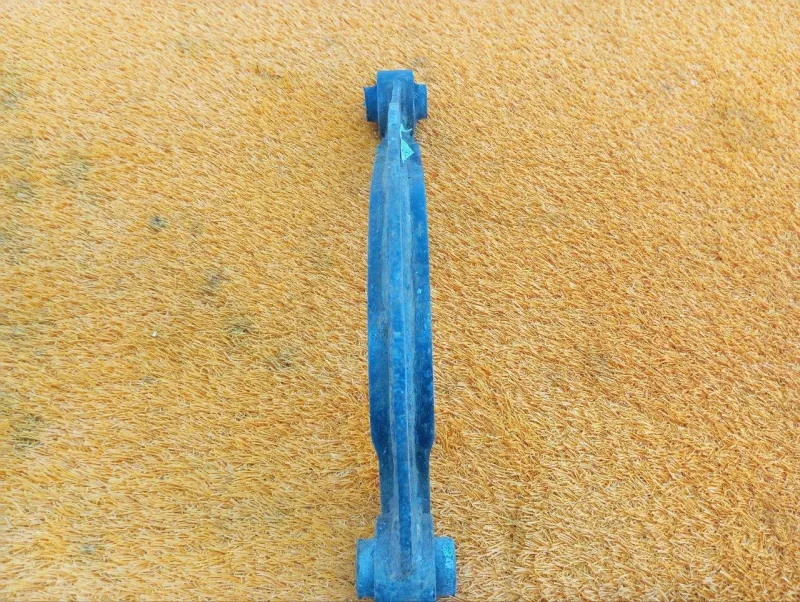 Рычаг подвески