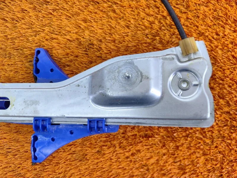 Стеклоподъемник