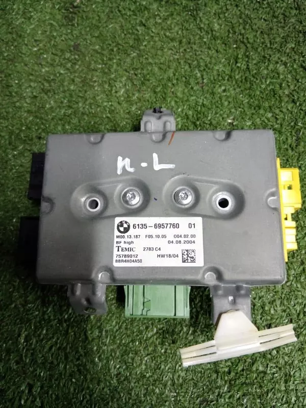 Блок управления двери