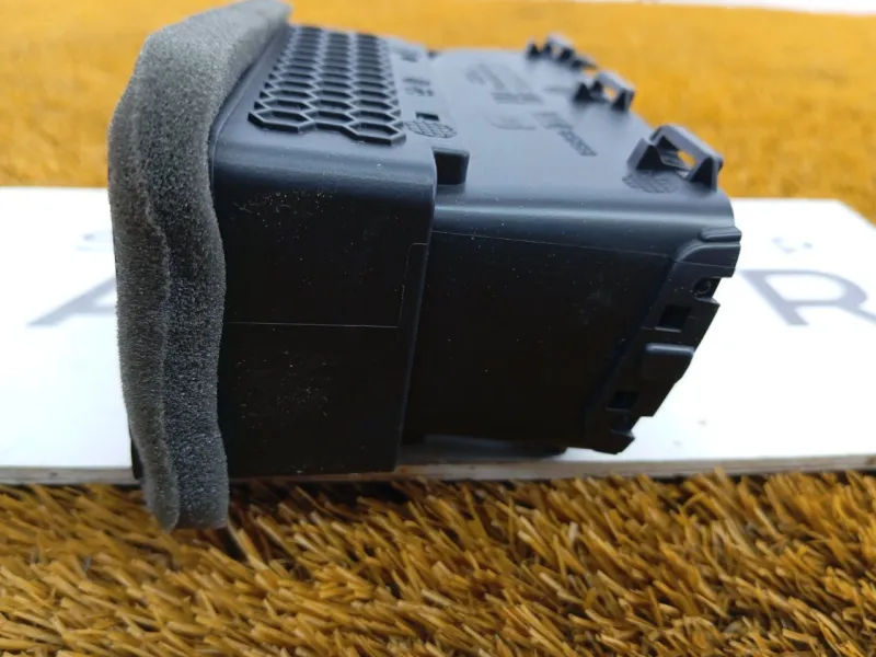 Дефлектор воздуховода