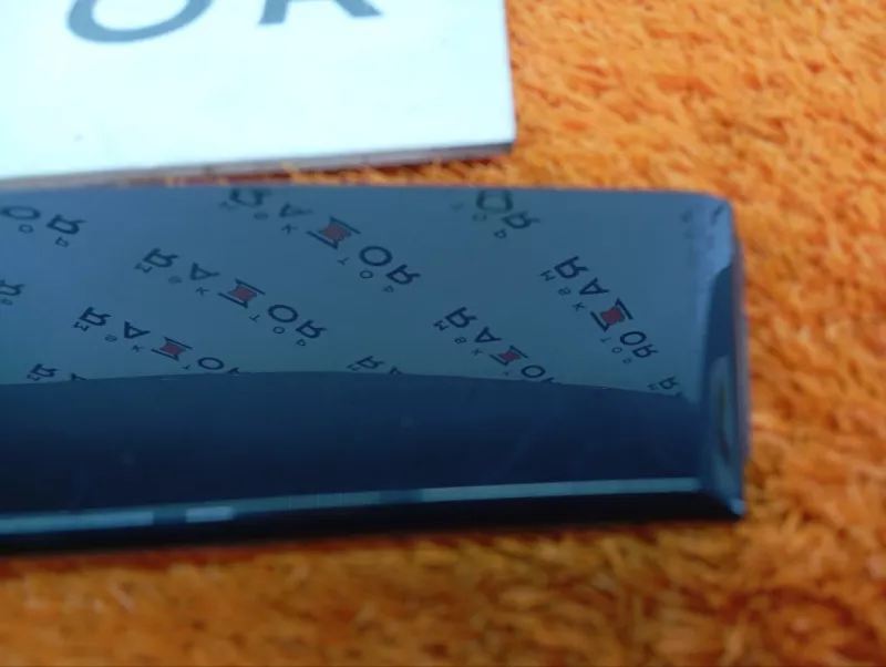 Молдинг двери