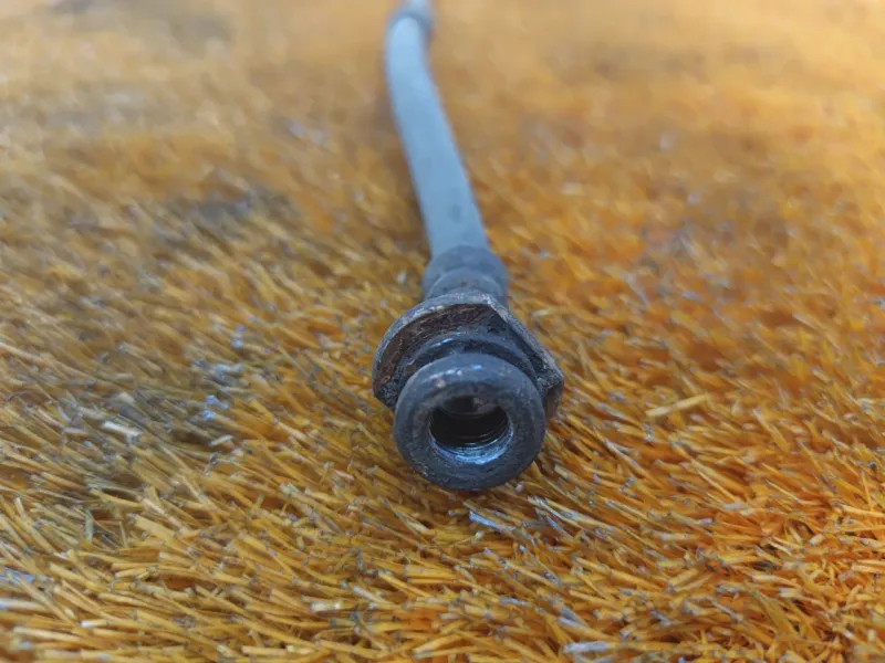 Шланг тормозной