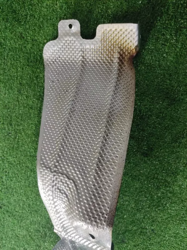 Тепловой экран