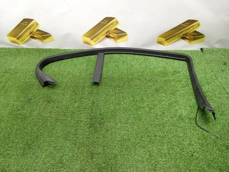 Накладка рамки двери