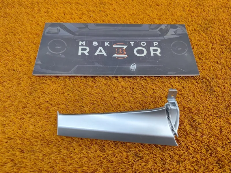 Накладка на торпедо