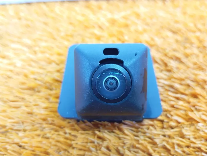 Камера заднего вида