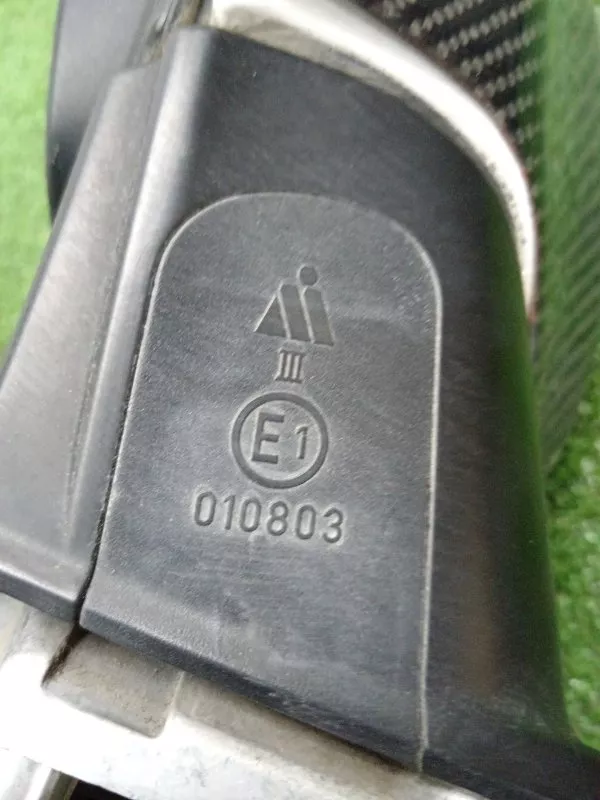 Зеркало боковое