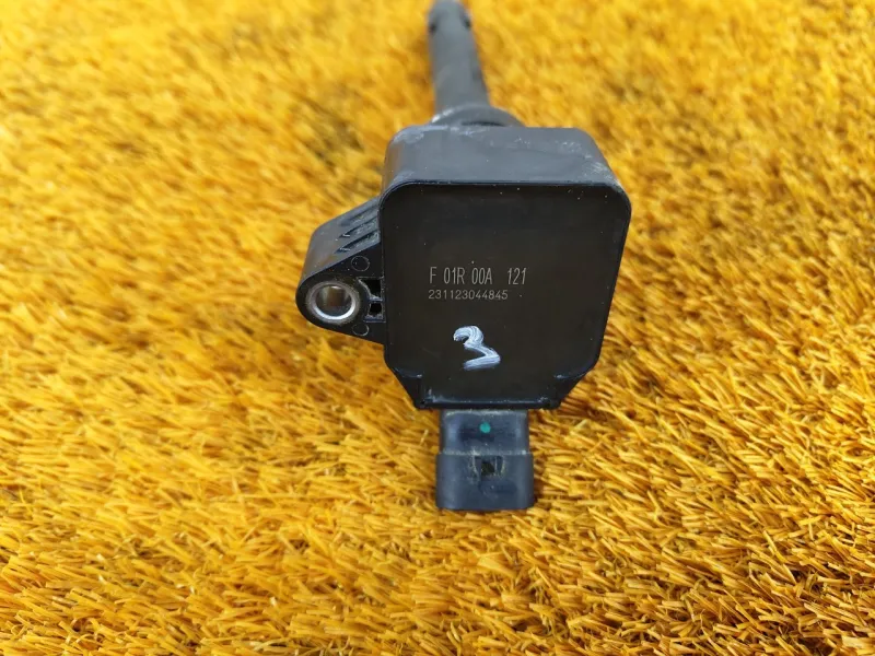 Катушка зажигания