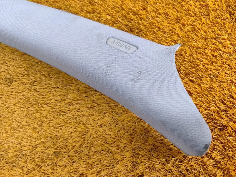 Обшивка стойки