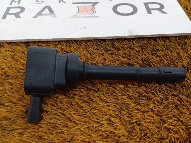 Катушка зажигания